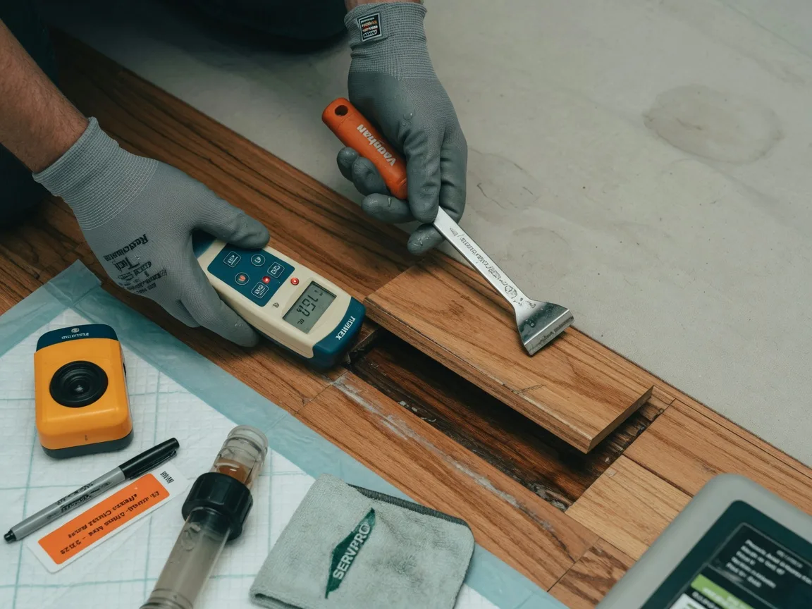 Why choose Water Damage Restoration in Milton, IN